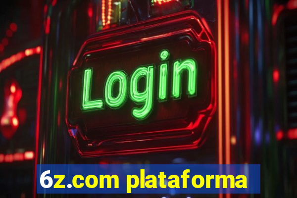 6z.com plataforma